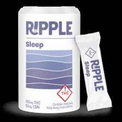 Ripple - Sleep 